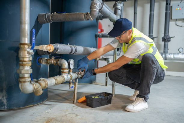 Best Plumbing System Maintenance  in Blackwells Mills, NJ